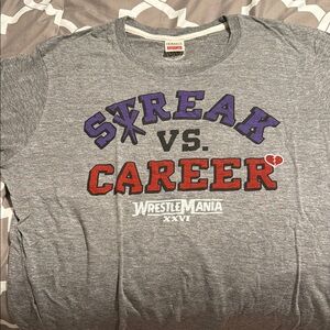 HOMAGE Classic Gray T-Shirt